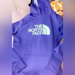 The north face